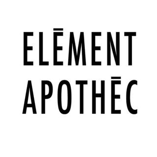 Element Apothec logo