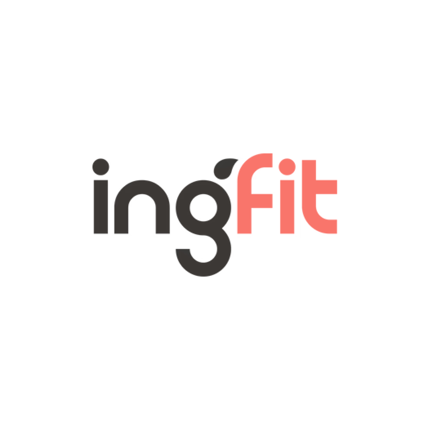 Ingfit logo