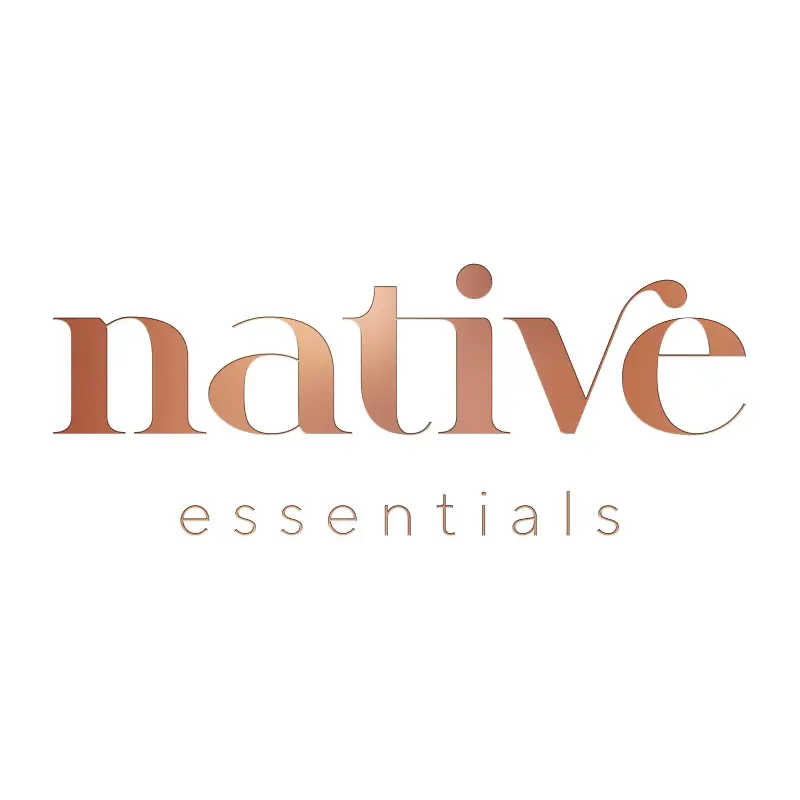 Native Essentials logo