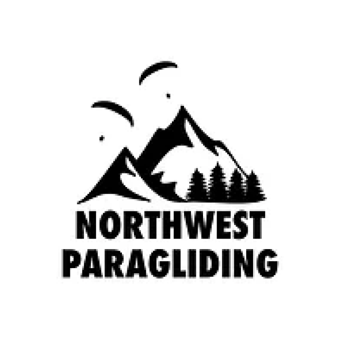 Northwest Paragliding logo