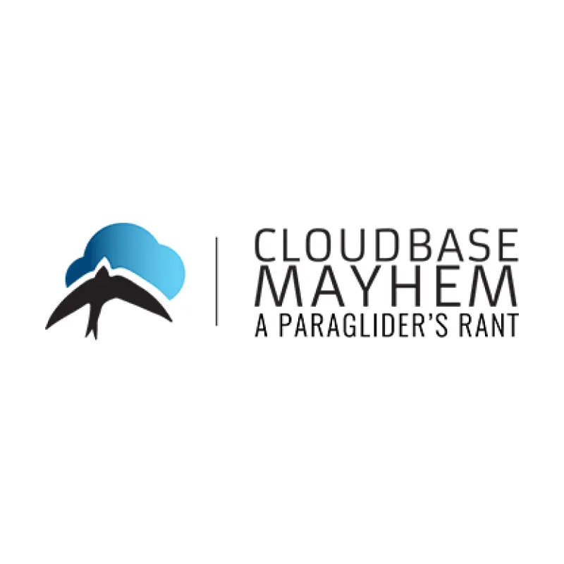 Cloudbase Mayhem logo